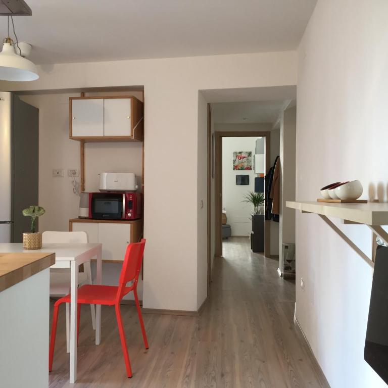 Pisani32 - One-Bedroom Apartment - 6