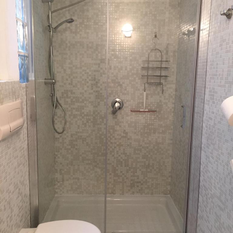Pisani32 - One-Bedroom Apartment - 7