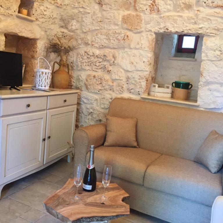 Trullo Lauro - Casa Vacanze - 12