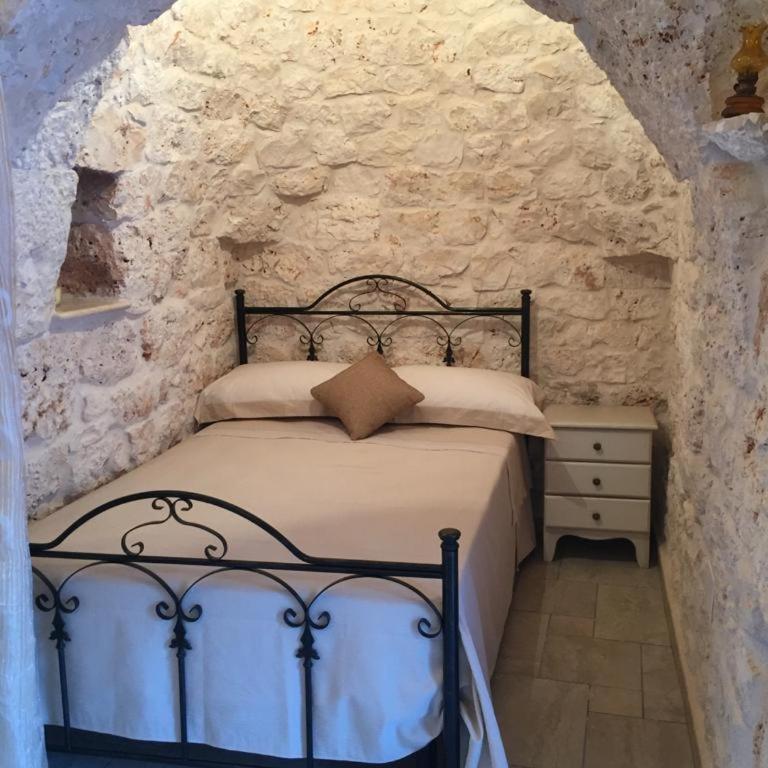 Trullo Lauro - Casa Vacanze - 16