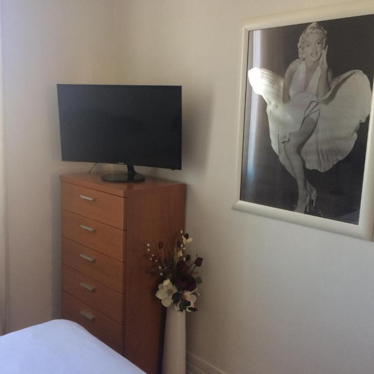 Inn CLOUDS Cannes - Appartement 2 Chambres - 12