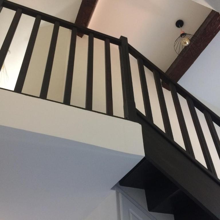 Inn CLOUDS Cannes - Appartement 2 Chambres - 20