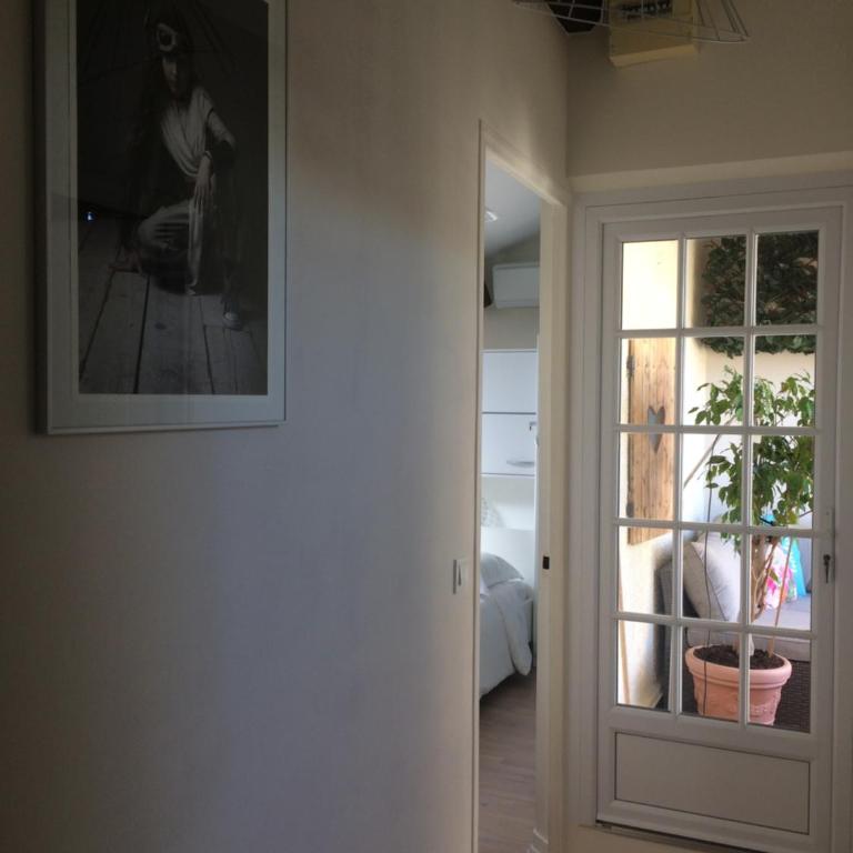 Inn CLOUDS Cannes - Appartement 2 Chambres - 15