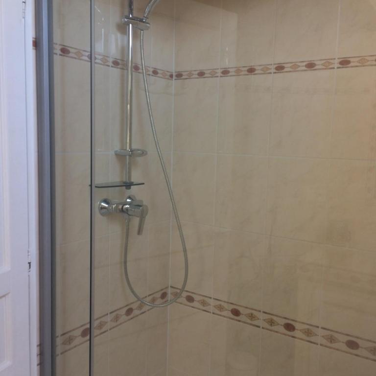 Inn CLOUDS Cannes - Appartement 2 Chambres - 23