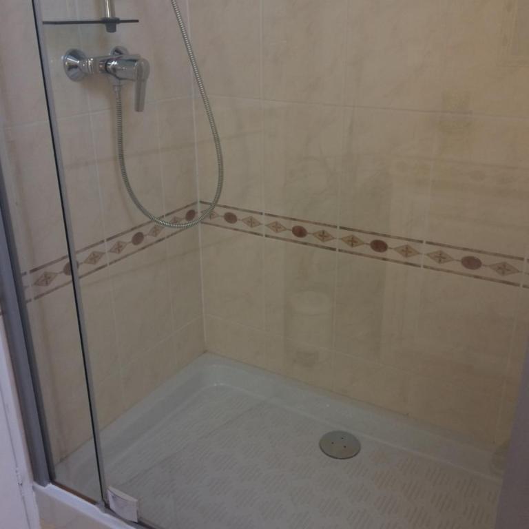 Inn CLOUDS Cannes - Appartement 2 Chambres - 22