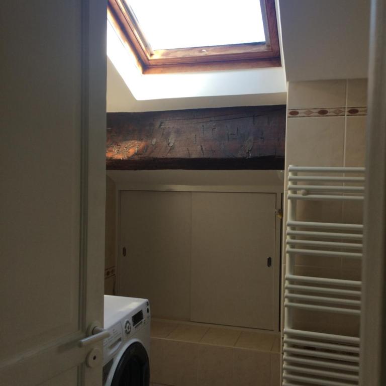 Inn CLOUDS Cannes - Appartement 2 Chambres - 18
