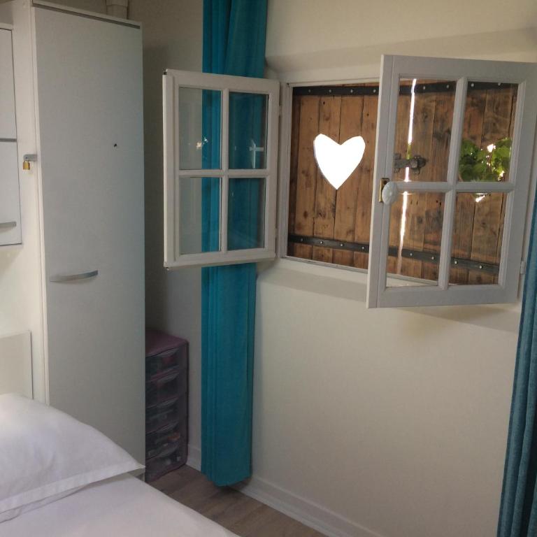 Inn CLOUDS Cannes - Appartement 2 Chambres - 17