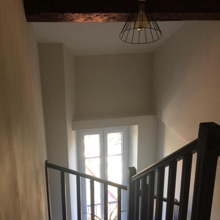 Inn CLOUDS Cannes - Appartement 2 Chambres - 19