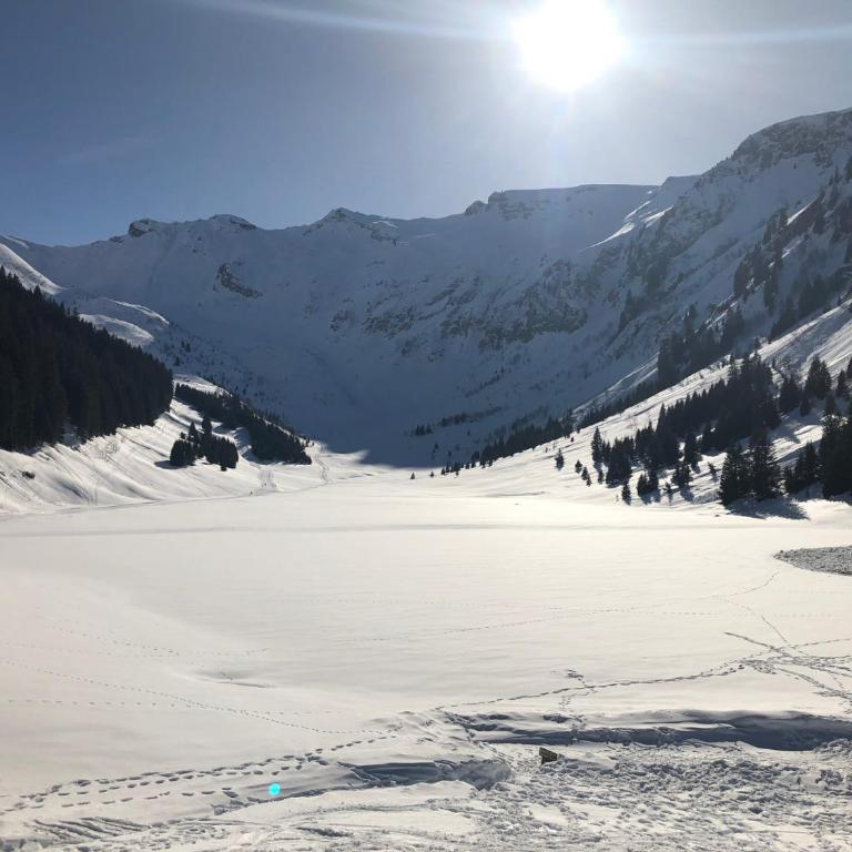 ECRINS ETOILE C9 - Apartment mit Blick auf die Berge - 33