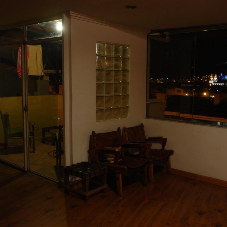 Casa Bella Vista - Habitación Doble Económica - 6