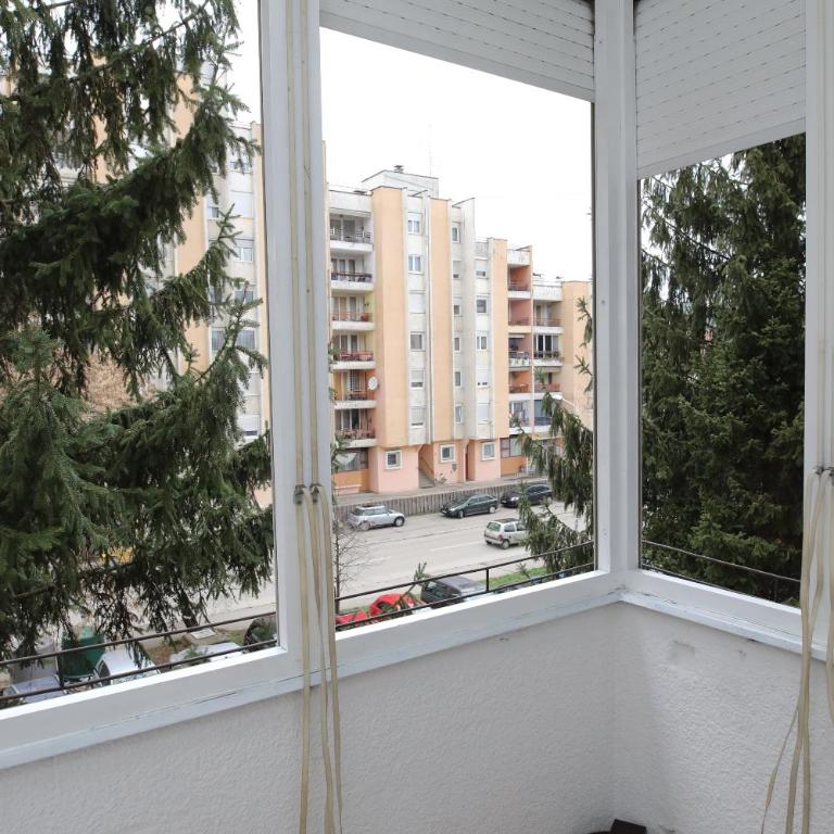 Apartman CENTAR 1 - Apartman - 23