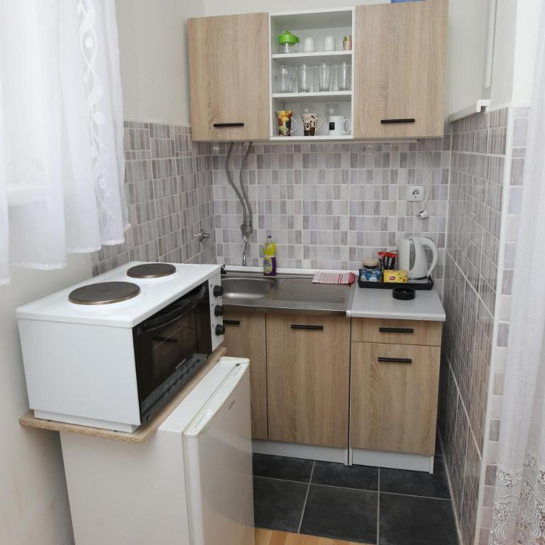 Apartman CENTAR 1 - Apartman - 16