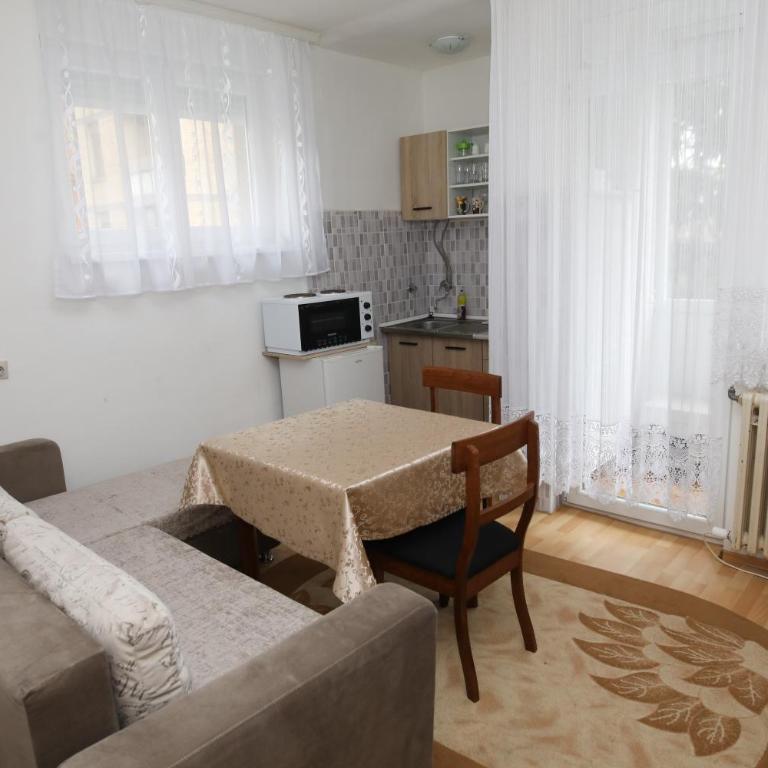 Apartman CENTAR 1 - Apartman - 17