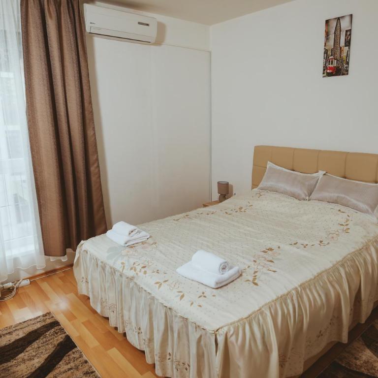 Apartman CENTAR 1 - Apartman - 9