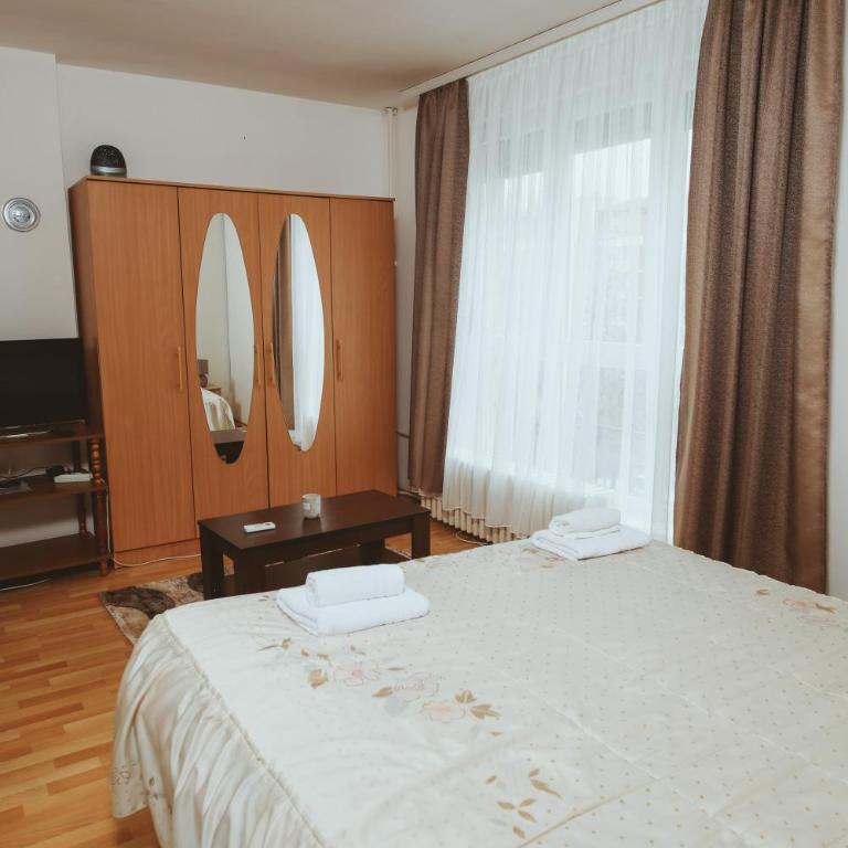 Apartman CENTAR 1 - Apartman - 11