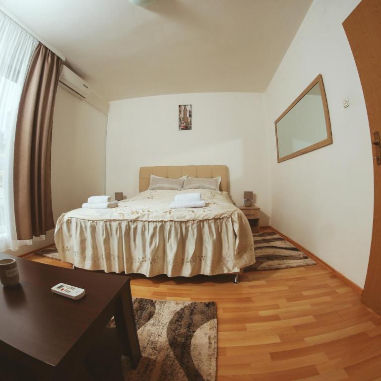 Apartman CENTAR 1 - Apartman - 14