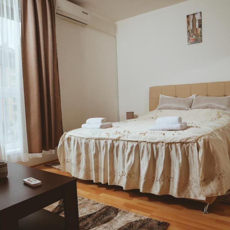 Apartman CENTAR 1 - Apartman - 12
