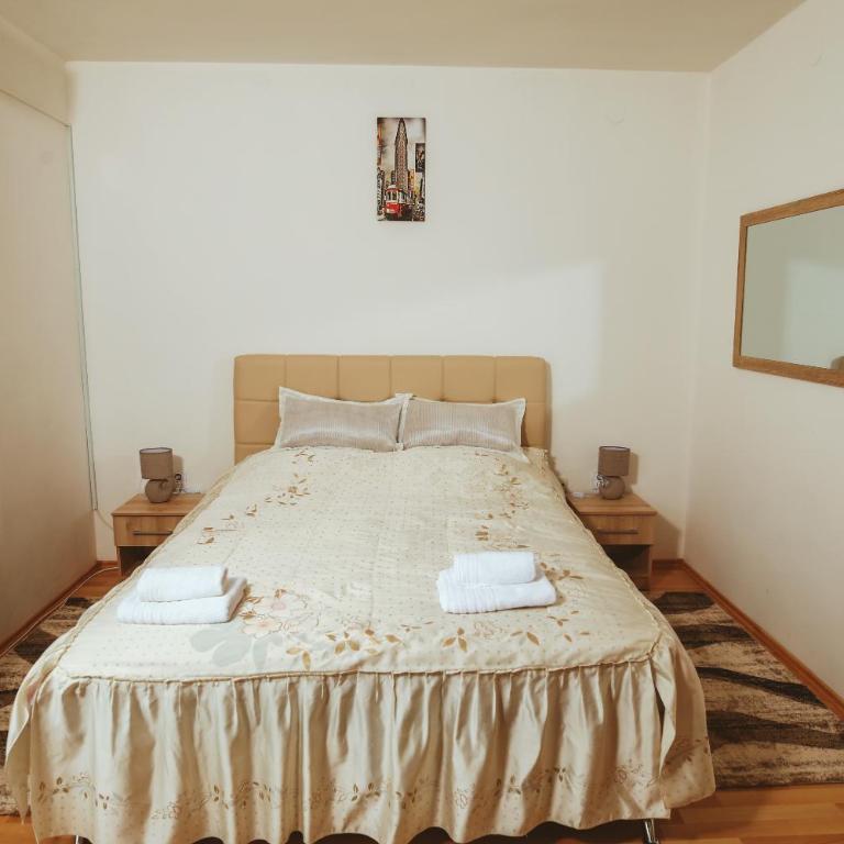 Apartman CENTAR 1 - Apartman - 6