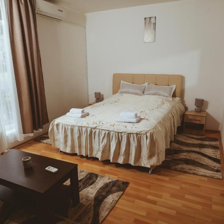 Apartman CENTAR 1 - Apartman - 1
