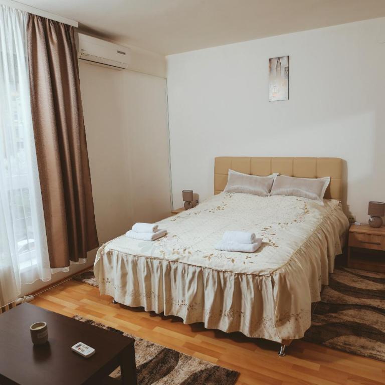 Apartman CENTAR 1 - Apartman - 7