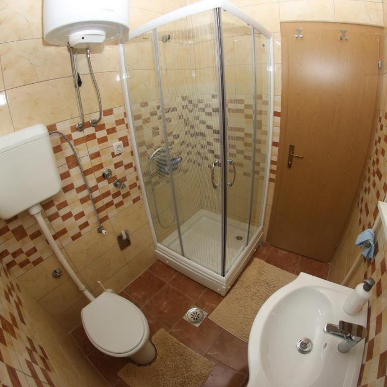 Apartman CENTAR 1 - Apartman - 25