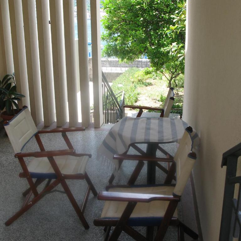 Apartments Pejanović - One-Bedroom Apartment with Garden View - 6