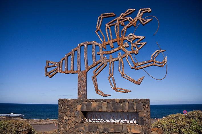 Villa Lanzarote Sur - Casa de 3 dormitorios - 12