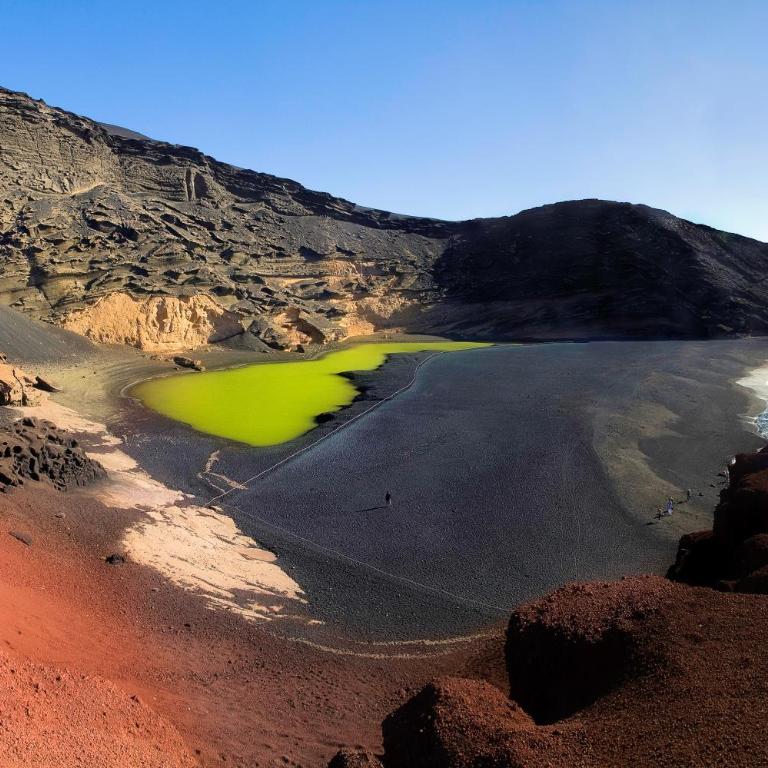 Villa Lanzarote Sur - Casa de 3 dormitorios - 16