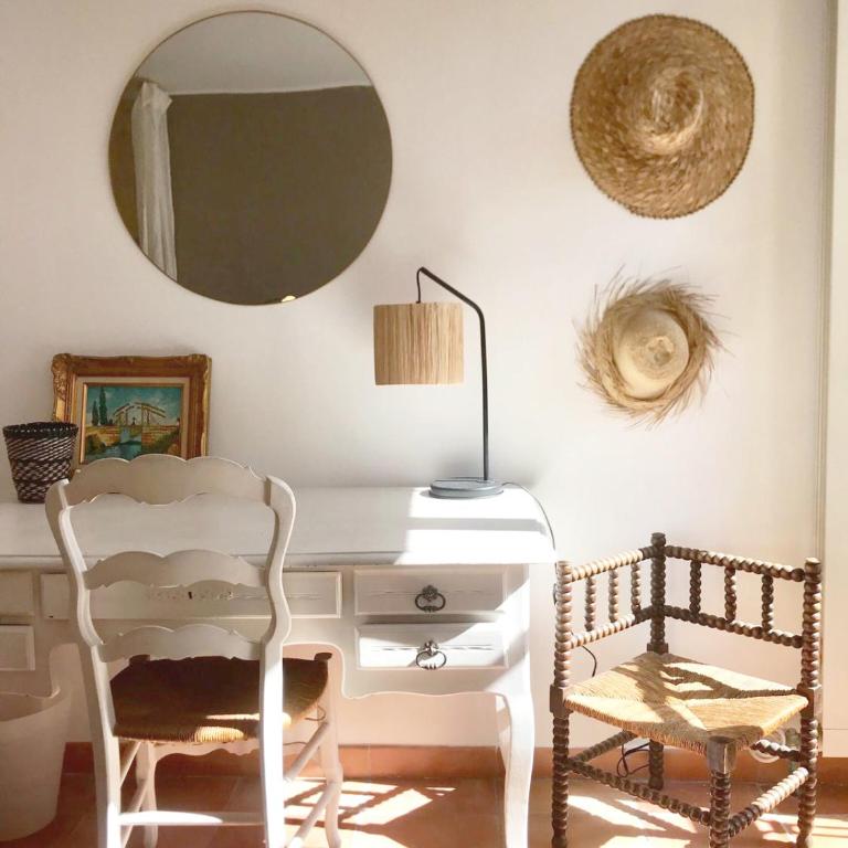 Arelate Séjour - Appartement - 12