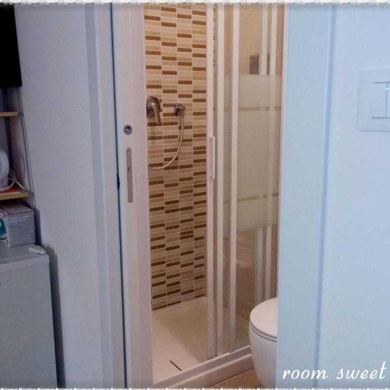 Room sweet Room - Camera Matrimoniale con Bagno Privato - 13