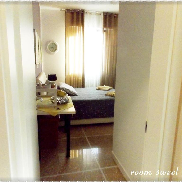 Room sweet Room - Camera Matrimoniale con Bagno Privato - 11