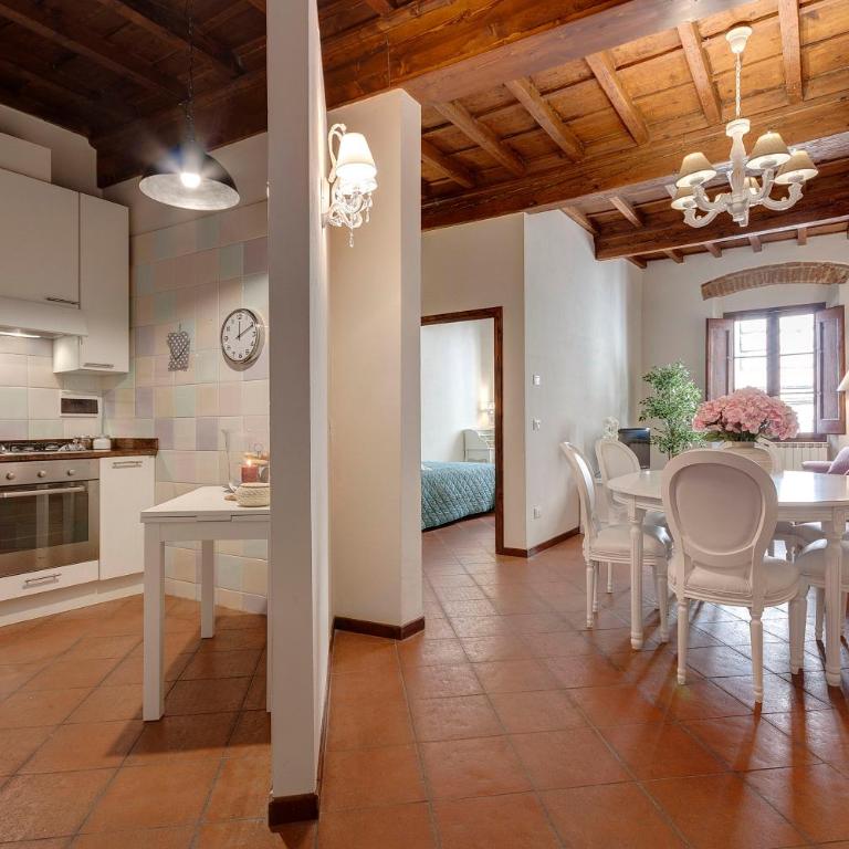 Charlotte - Appartamento - 31