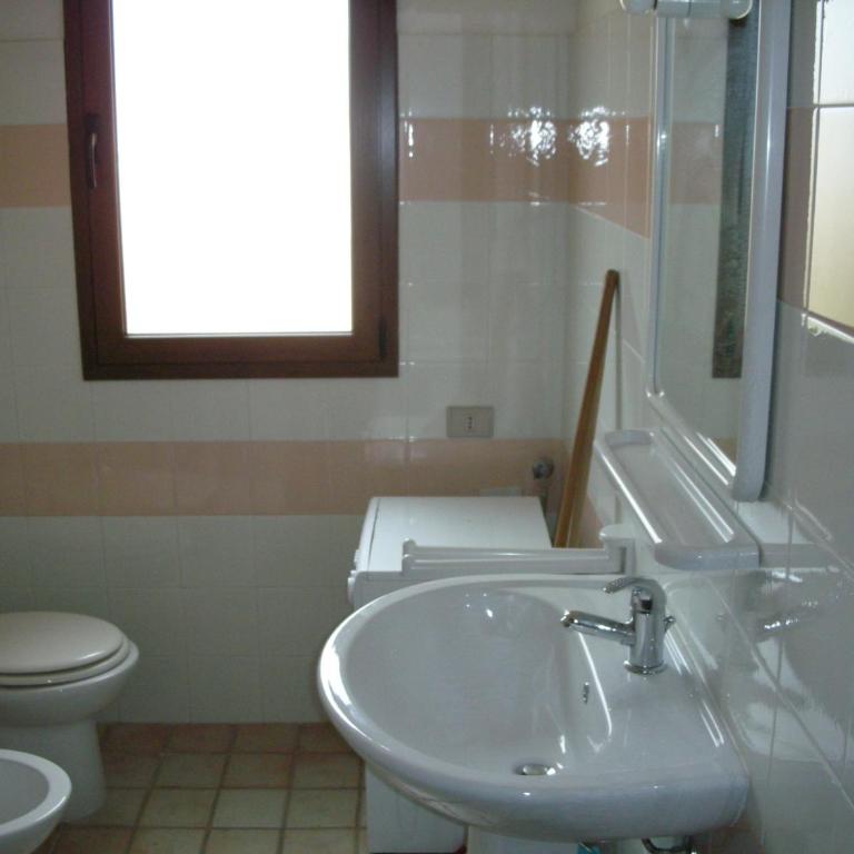 Case Vacanza Fenicotteri - Appartamento con 2 Camere da Letto (4 Adulti) - 28