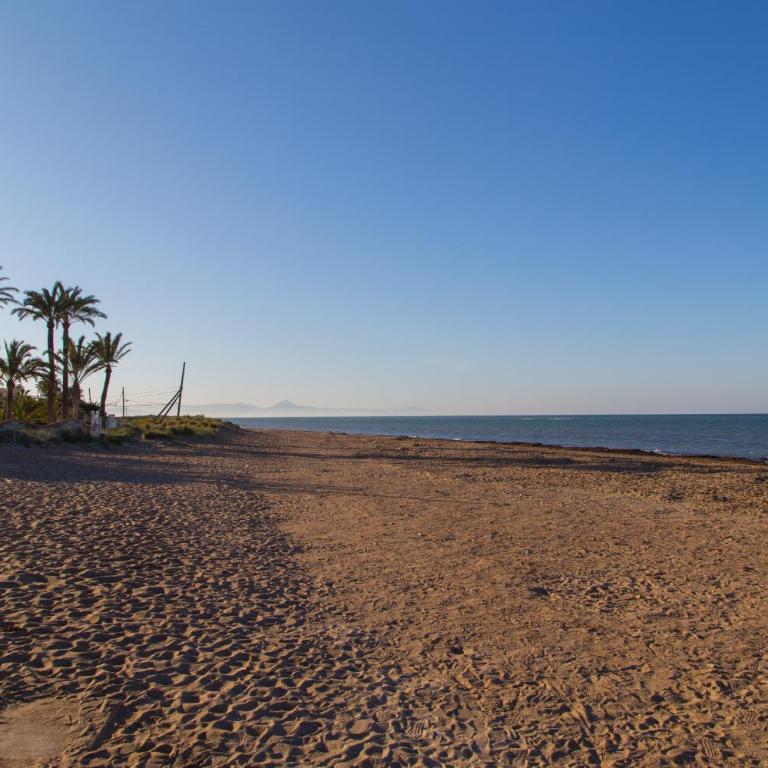 Denia Las Marinas Apartamento - Apartamento - 39