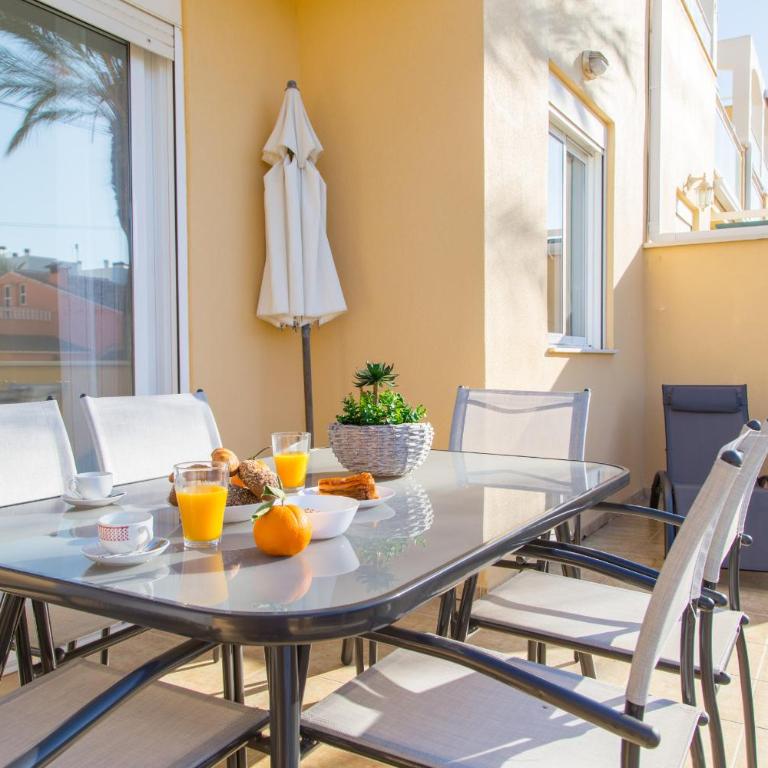 Denia Las Marinas Apartamento - Apartamento - 7