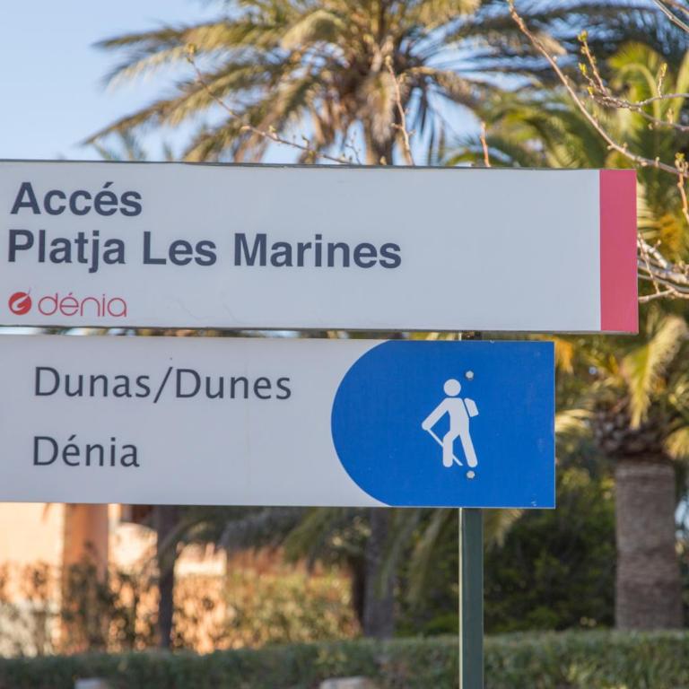 Denia Las Marinas Apartamento - Apartamento - 32