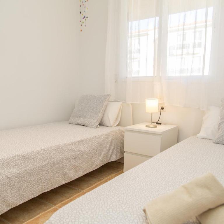 Denia Las Marinas Apartamento - Apartamento - 19
