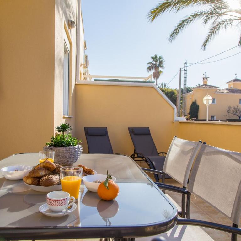 Denia Las Marinas Apartamento - Apartamento - 6