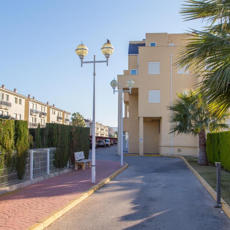 Denia Las Marinas Apartamento - Apartamento - 28