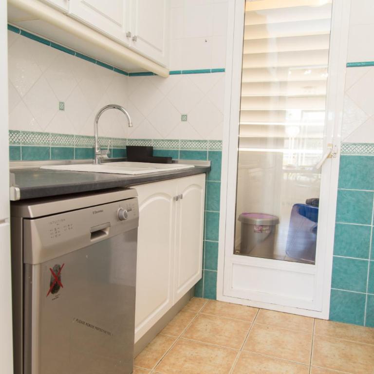 Denia Las Marinas Apartamento - Apartamento - 22