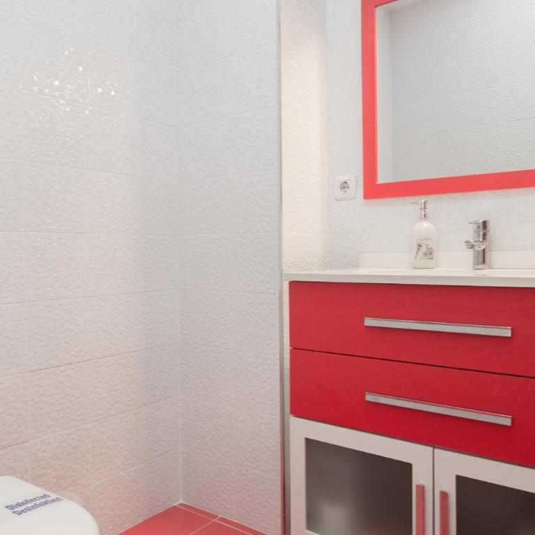 Denia Las Marinas Apartamento - Apartamento - 18