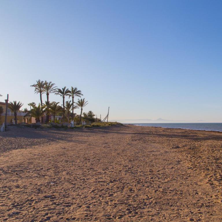 Denia Las Marinas Apartamento - Apartamento - 37