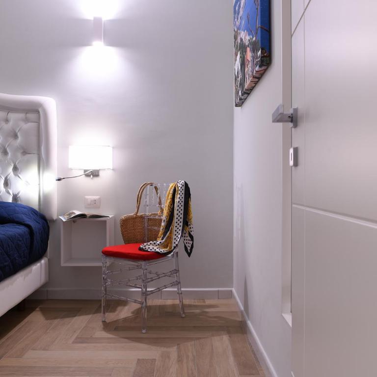 Angela House Amalfi centro - Appartamento - 6