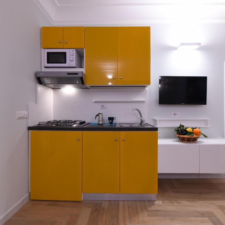 Angela House Amalfi centro - Appartamento - 2