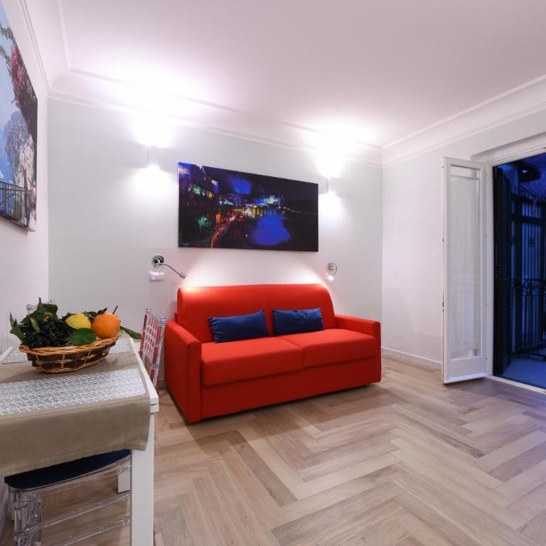 Angela House Amalfi centro - Appartamento - 14