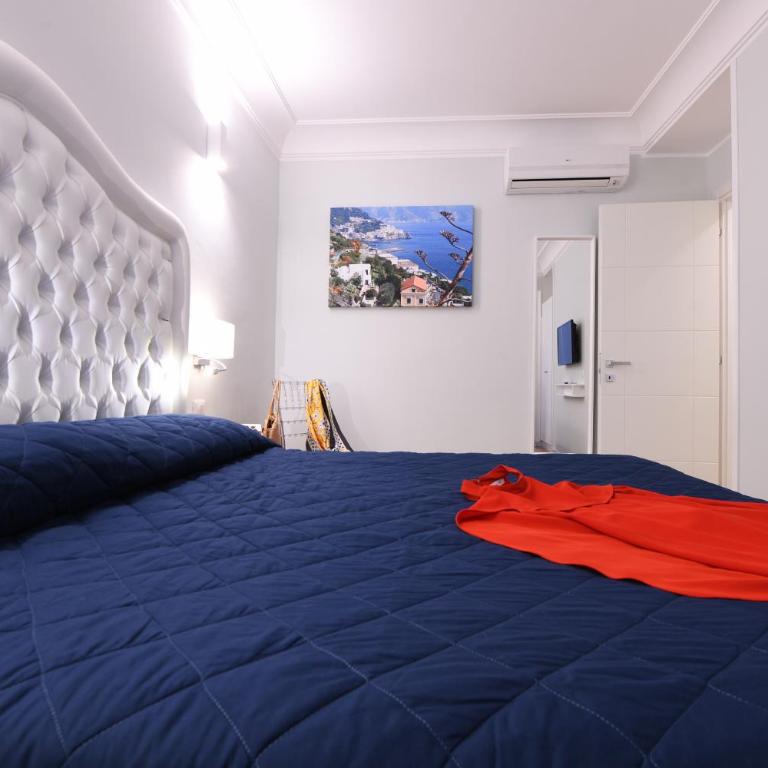 Angela House Amalfi centro - Appartamento - 12