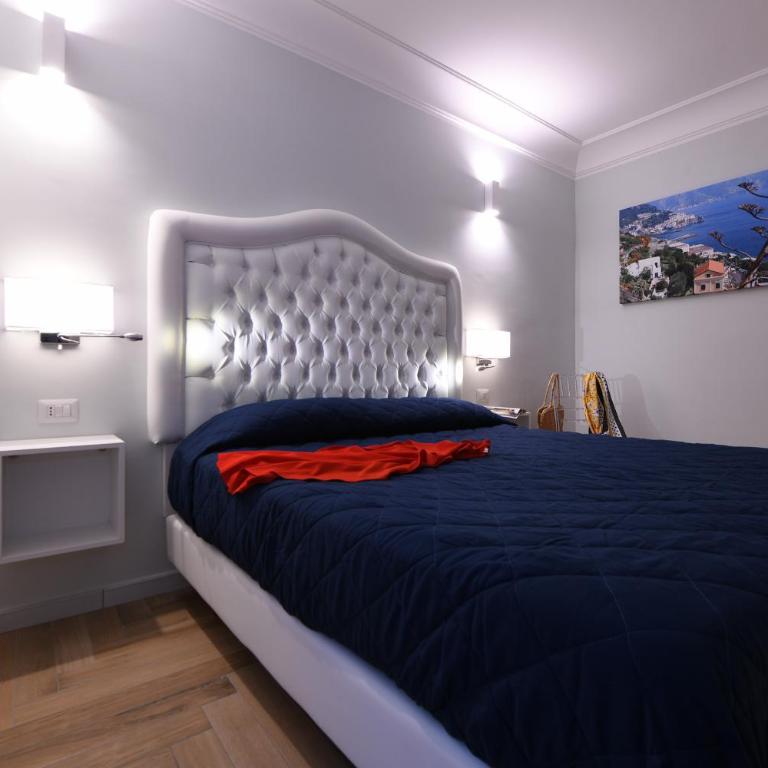 Angela House Amalfi centro - Appartamento - 13