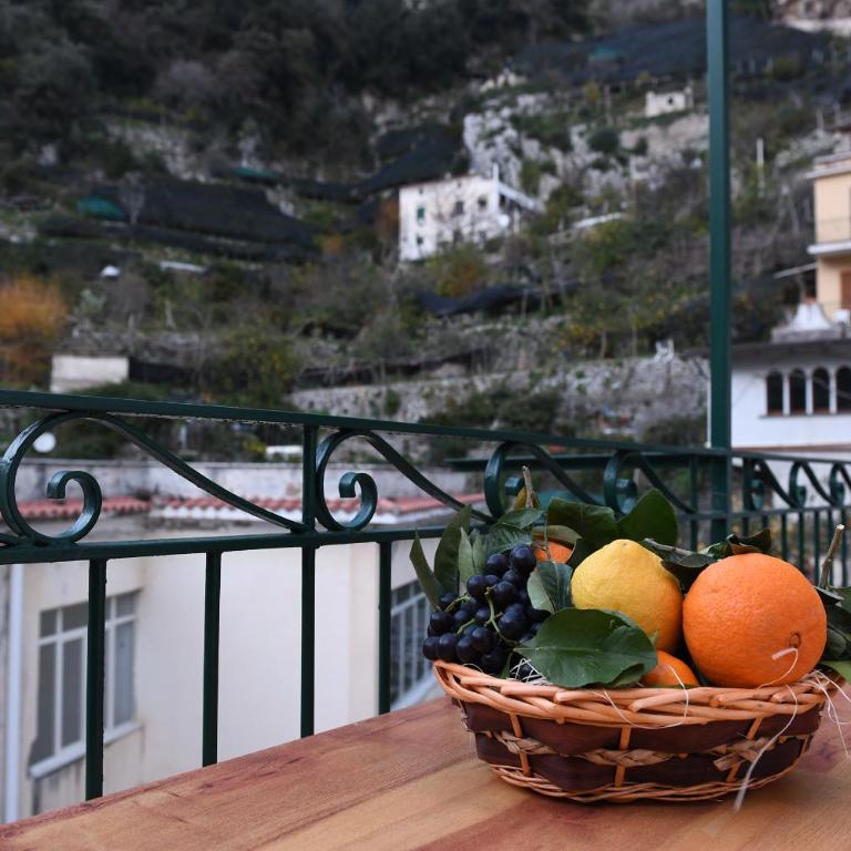 Angela House Amalfi centro - Appartamento - 17