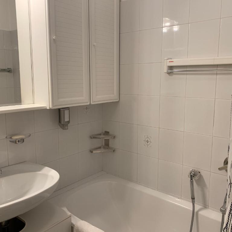 Villa Doris - Appartamento con 1 Camera da Letto - 4