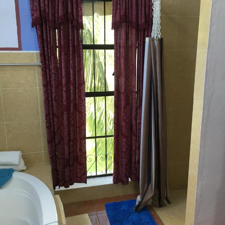 Hacienda San Pedro Nohpat - King Suite with Spa Bath - 6